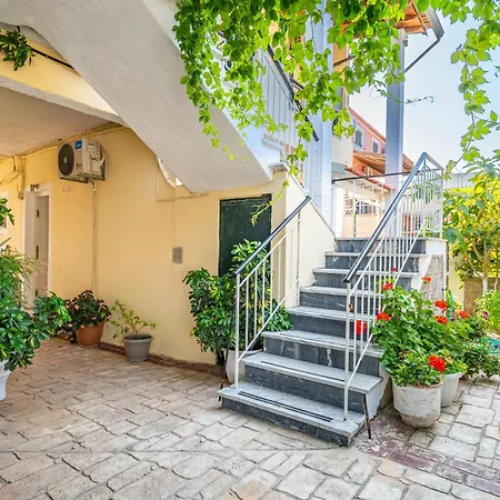 Apartamento Eli Kávos