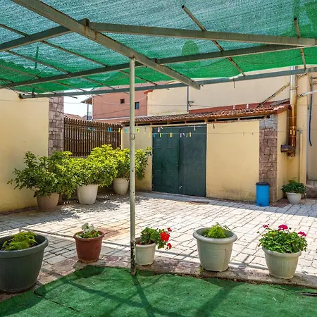 Apartamento Eli Kávos