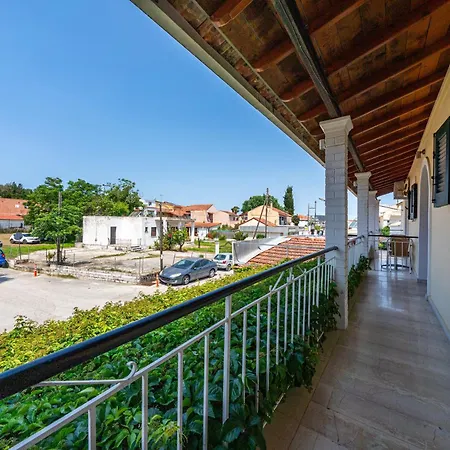 Apartamento Eli Kávos