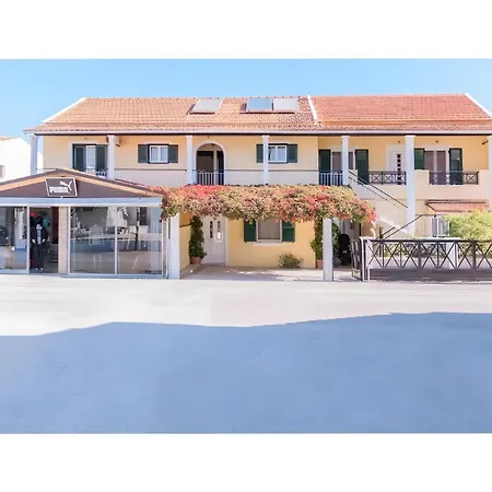 Apartamento Eli Kávos