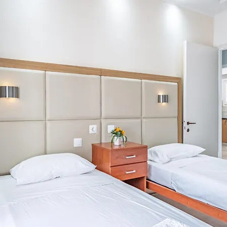 Apartamento Eli Kávos