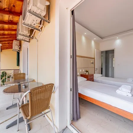 Apartamento Eli
