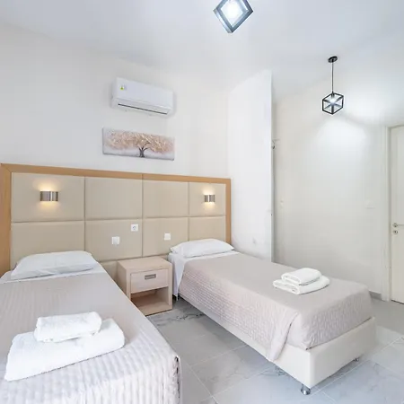 Apartamento Eli