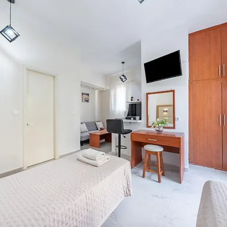 Eli Apartamento *