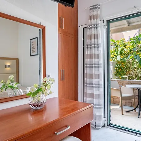 Apartamento Eli Kávos