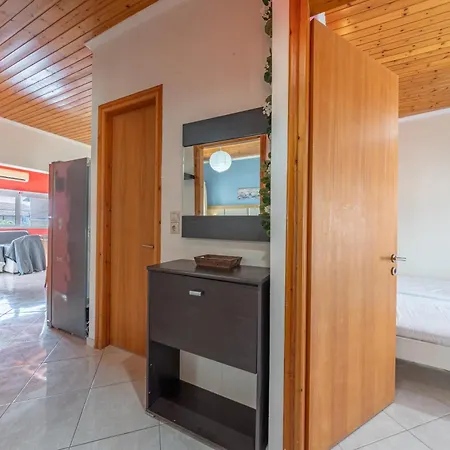 Apartamento Eli *