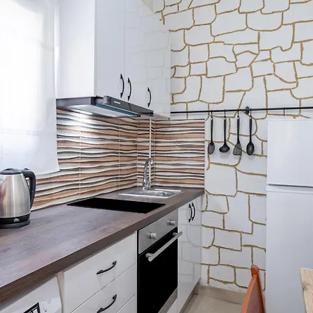 Apartamento Eli