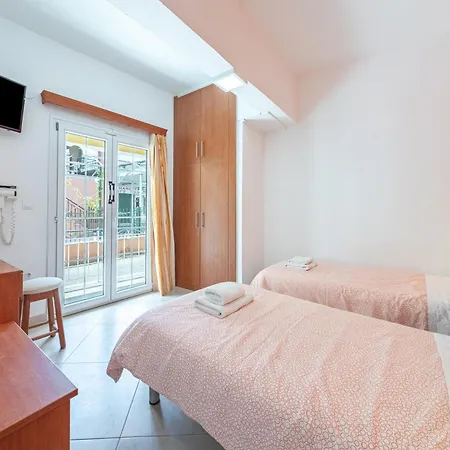 Eli Apartamento Kávos