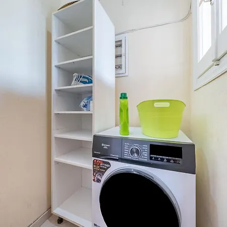 Apartament Eli