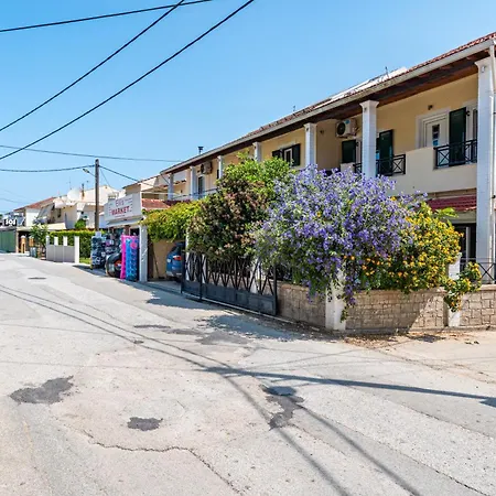 Eli Apartament *