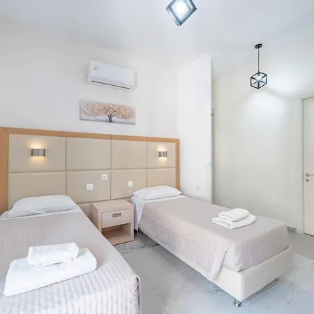 Apartament Eli *