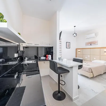 Apartament Eli Kávos