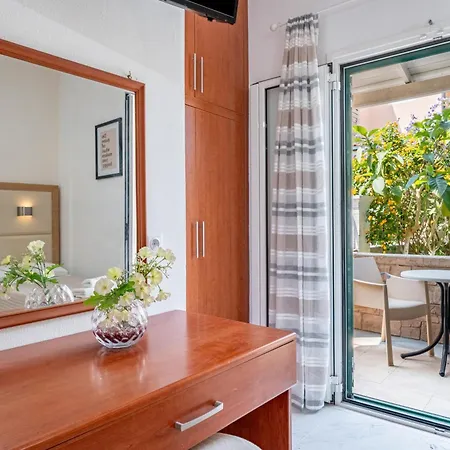 Eli Apartament *