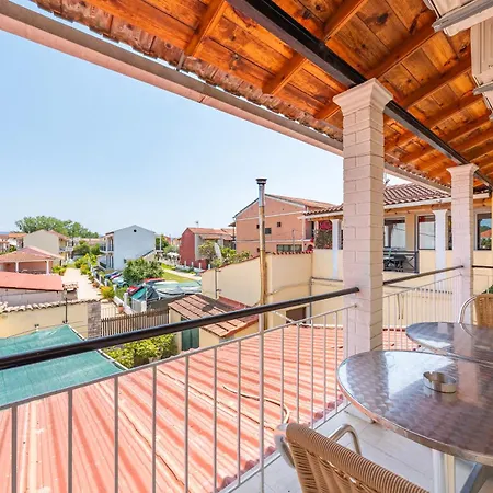 Apartament Eli