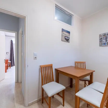 Appartement Eli Kávos