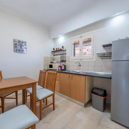Apartament Eli *