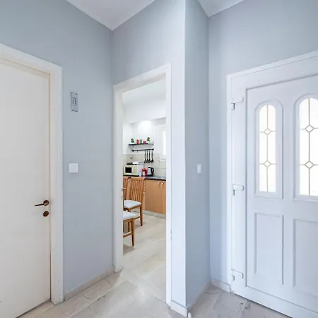 Eli Apartament *
