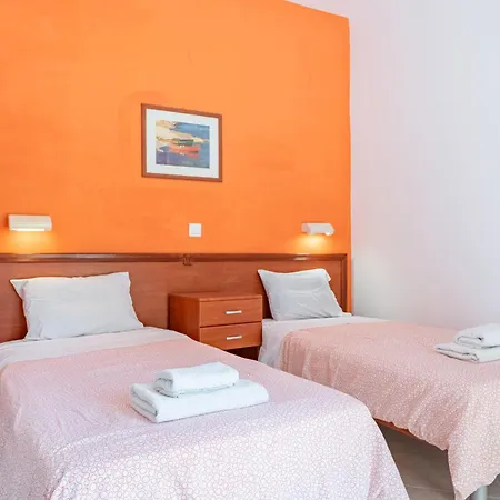 Apartament Eli
