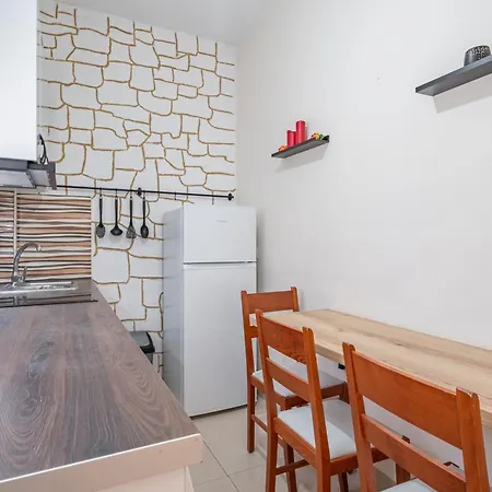 Appartement Eli Kávos