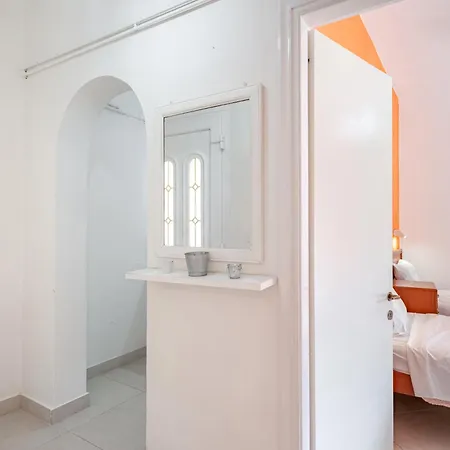 Eli Appartement Kávos