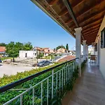 Apartmán Eli Kávos