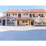 Apartmán Eli Kávos
