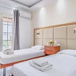 Eli Apartmán Kávos