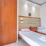 Apartmán Eli