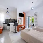Apartmán Eli *