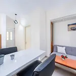 Eli Apartmán Kávos
