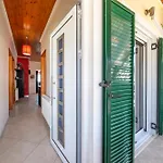 Eli Apartmán Kávos