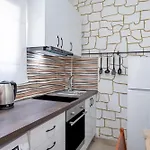 Apartmán Eli