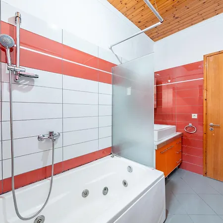Appartement Eli *