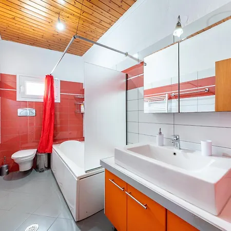 Eli Appartement *