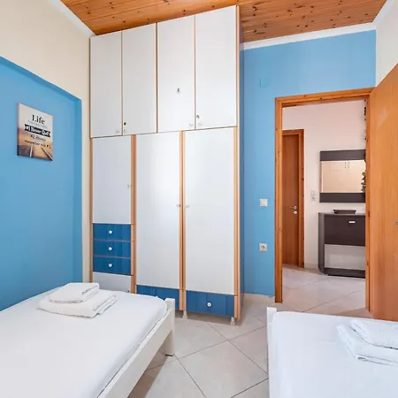 Eli Appartement *