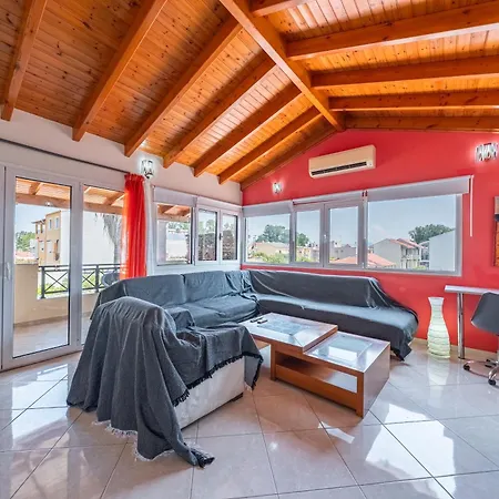 Appartement Eli *