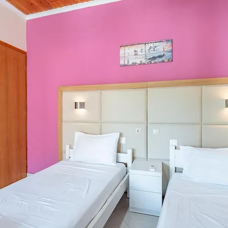 Eli Appartement