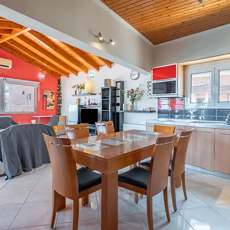 Eli Appartement *