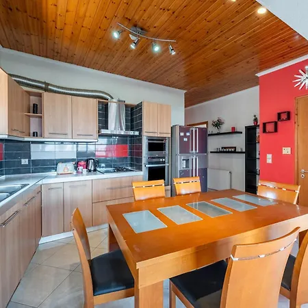 Appartement Eli