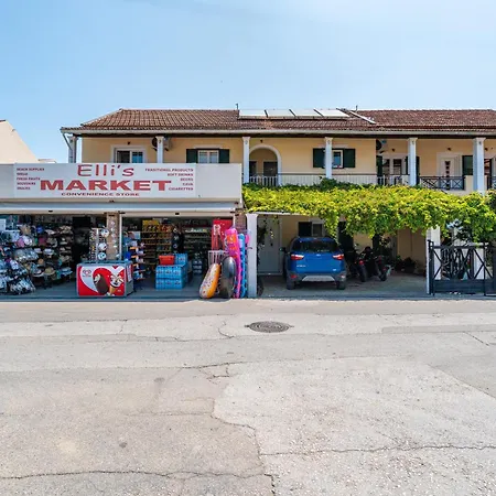 Appartement Eli