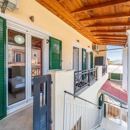 Appartement Eli *