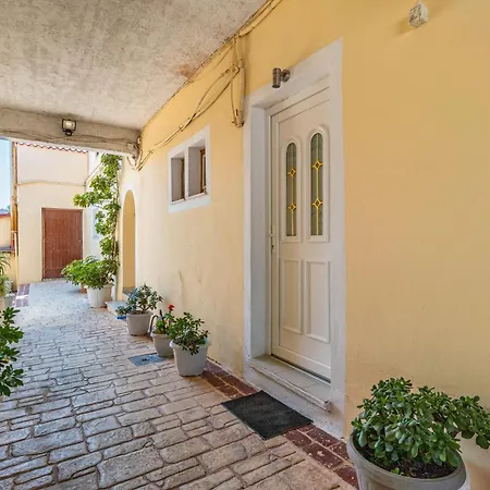 Appartement Eli Kávos