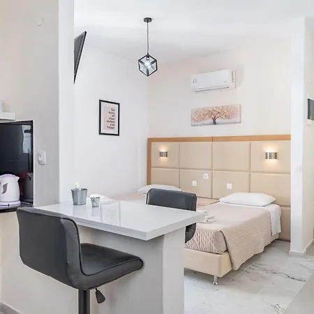 Eli Appartement