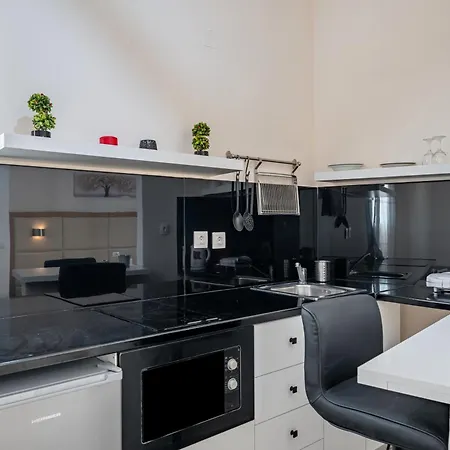 Appartement Eli