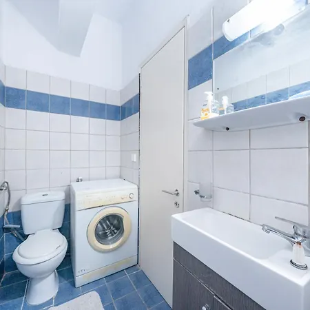 Eli Appartement *