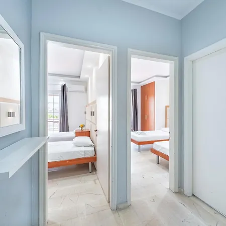 Eli Appartement