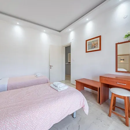Appartement Eli *