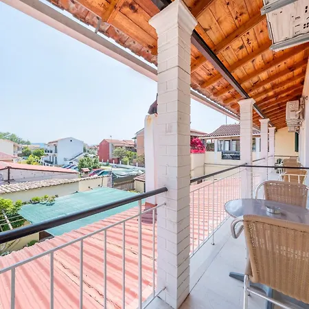 Appartement Eli *