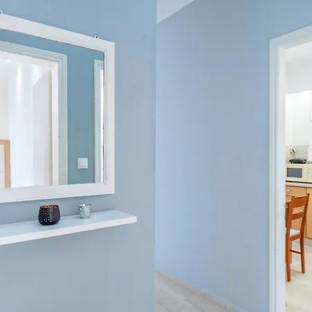 Appartement Eli Kávos