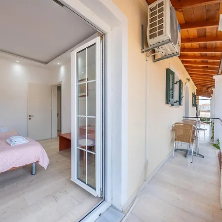 Eli Appartement Kávos